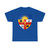 Color: Royal | Position: front | Image: 1