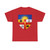 Color: Red | Position: front | Image: 1
