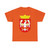 Royal coat of arms of the Kingdom of Poland (Poland) (Coat of Arms) T-Shirt