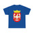 Royal coat of arms of the Kingdom of Poland (Poland) (Coat of Arms) T-Shirt