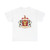 Royal coat of arms of the Kingdom of Mysore (India) (Coat of Arms) T-Shirt