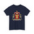 Royal coat of arms of the Kingdom of Mysore (India) (Coat of Arms) T-Shirt