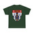 Color: Forest Green | Position: front | Image: 1