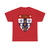 Color: Red | Position: front | Image: 1