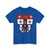 Royal Mint CoA (United Kingdom) (Coat of Arms) T-Shirt