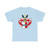 Color: Light Blue | Position: front | Image: 1