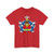 Color: Red | Position: other | Image: 3