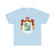 Color: Light Blue | Position: front | Image: 1