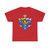 Color: Red | Position: front | Image: 1