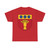 Color: Red | Position: front | Image: 1