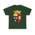 Color: Forest Green | Position: front | Image: 1