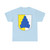 Color: Light Blue | Position: front | Image: 1