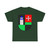 Color: Forest Green | Position: front | Image: 1