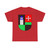Color: Red | Position: front | Image: 1