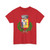 Color: Red | Position: other | Image: 3