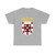 Santiago Old Shield (Dominica) (Coat of Arms) T-Shirt