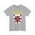 Santiago Old Shield (Dominica) (Coat of Arms) T-Shirt