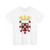 Santiago Old Shield (Costa Rica) (Coat of Arms) T-Shirt