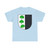 Color: Light Blue | Position: front | Image: 1
