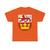 Color: Orange | Position: front | Image: 1