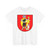 Schams Kreis wappen (Switzerland) (Coat of Arms) T-Shirt