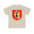 Schams Kreis wappen (Switzerland) (Coat of Arms) T-Shirt