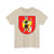 Schams Kreis wappen (Switzerland) (Coat of Arms) T-Shirt