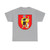 Schams Kreis wappen (Switzerland) (Coat of Arms) T-Shirt