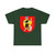 Schams Kreis wappen (Switzerland) (Coat of Arms) T-Shirt