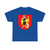 Schams Kreis wappen (Switzerland) (Coat of Arms) T-Shirt