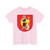 Schams Kreis wappen (Switzerland) (Coat of Arms) T-Shirt