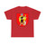 Schams Kreis wappen (Switzerland) (Coat of Arms) T-Shirt