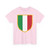Scudetto (Italy) (Coat of Arms) T-Shirt