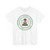 Seal of the President of Nigeria (Niger) (Coat of Arms) T-Shirt