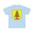 Color: Light Blue | Position: front | Image: 1