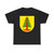 Seewis wappen (Switzerland) (Coat of Arms) T-Shirt