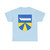 Color: Light Blue | Position: front | Image: 1