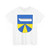 Seegräben-blazon (Switzerland) (Coat of Arms) T-Shirt