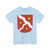 Seebach-blazon (Switzerland) (Coat of Arms) T-Shirt