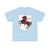 Color: Light Blue | Position: front | Image: 1