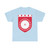 Color: Light Blue | Position: front | Image: 1