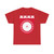 Color: Red | Position: front | Image: 1