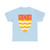 Color: Light Blue | Position: front | Image: 1