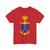 Ships badge for Sehested P547 (Denmark) (Coat of Arms) T-Shirt