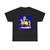 Sint Maarten wapen (Netherlands) (Coat of Arms) T-Shirt