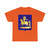 Sint Maarten wapen (Netherlands) (Coat of Arms) T-Shirt