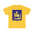 Sint Maarten wapen (Netherlands) (Coat of Arms) T-Shirt