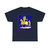Sint Maarten wapen (Netherlands) (Coat of Arms) T-Shirt