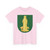 Sint Anthonis wapen (Netherlands) (Coat of Arms) T-Shirt