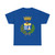 Siniscola-Stemma (Italy) (Coat of Arms) T-Shirt